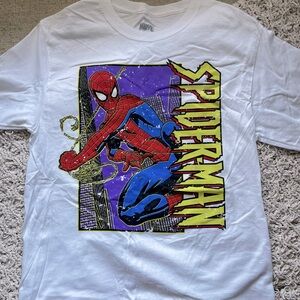Spiderman T-Shirt